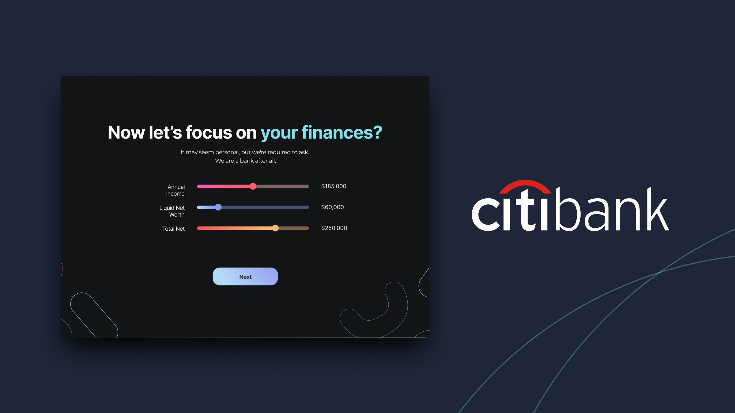 Citi Bank